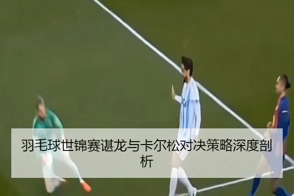 羽毛球世锦赛谌龙与卡尔松对决策略深度剖析